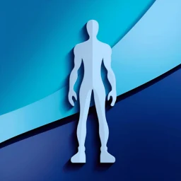 Taller AI Maximize Your Height 图标
